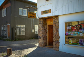 Refugio Hostal, Coyhaique